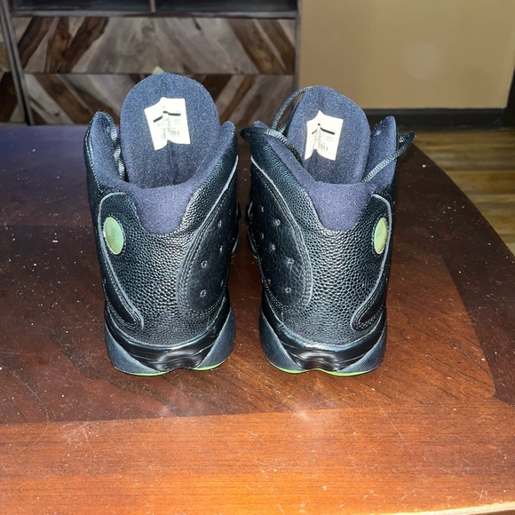 Men’s Air Jordan 13 Altitude - Picture 5 of 5